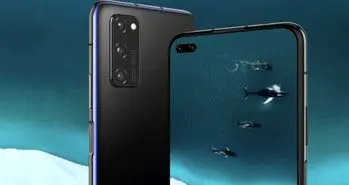 آنر V30 و V30 پرو 5G به صورت رسمی معرفی شدند