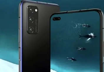 آنر V30 و V30 پرو 5G به صورت رسمی معرفی شدند