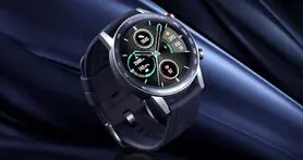 آنر MagicWatch 2 با 14 روز شارژدهی از راه رسید