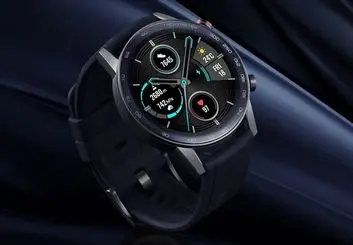 آنر MagicWatch 2 با 14 روز شارژدهی از راه رسید