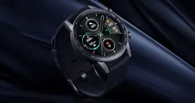 آنر MagicWatch 2 با 14 روز شارژدهی از راه رسید