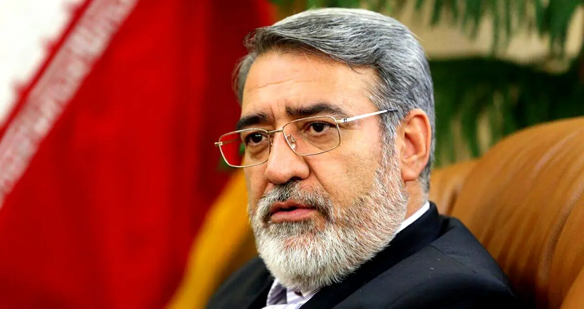 وزیر کشور: امروز ارزیابی‌های اتصال اینترنت همراه را انجام می‌دهیم