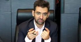 وصل اینترنت تلفن‌ همراه به محض دریافت مجوز از شاک