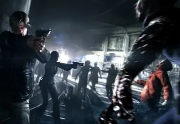 بازی Resident Evil 8 برای کنسول های نسل نهم عرضه می‌شود