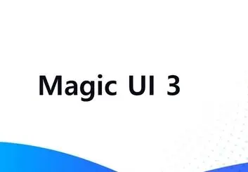 رابط کاربری Magic UI 3.0 برای کدام گوشی های آنر عرضه می شود؟