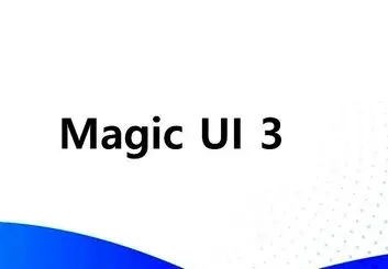 رابط کاربری Magic UI 3.0 برای کدام گوشی های آنر عرضه می شود؟