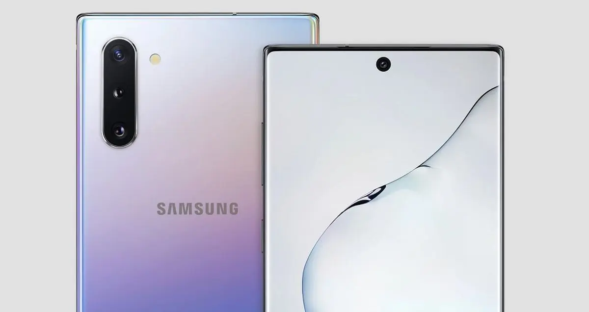 زمان عرضه نسخه پایدار اندروید 10 برای گوشی های سامسونگ مشخص شد