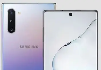 زمان عرضه نسخه پایدار اندروید 10 برای گوشی های سامسونگ مشخص شد