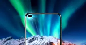مشخصات هواوی نوا 6 5G به چیپست کایرین 990 اشاره می کند