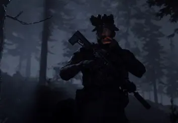 با محتوای اولین بتل پس بازی Call of Duty: Modern Warfare آشنا شوید