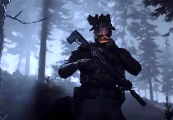 با محتوای اولین بتل پس بازی Call of Duty: Modern Warfare آشنا شوید