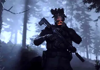 با محتوای اولین بتل پس بازی Call of Duty: Modern Warfare آشنا شوید