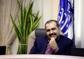 امیر ناظمی: اینترنت مثل آب، مثل هوا، قابل قطع‌کردن نیست!