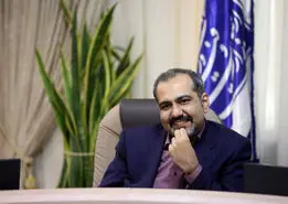 امیر ناظمی: اینترنت مثل آب، مثل هوا، قابل قطع‌کردن نیست!