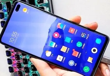 مشخصات ردمی K30 4G فاش شد