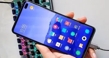 مشخصات ردمی K30 4G فاش شد