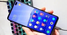 مشخصات ردمی K30 4G فاش شد