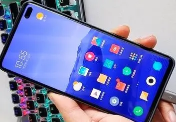 مشخصات ردمی K30 4G فاش شد