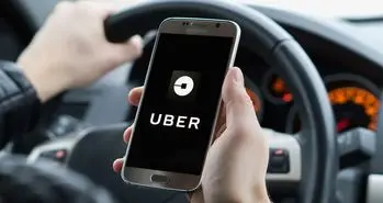 مجوز اوبر در لندن باطل شد