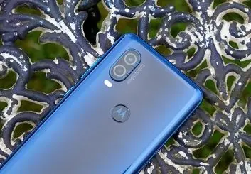 موتورولا One Hyper در تاریخ 3 دسامبر معرفی می شود