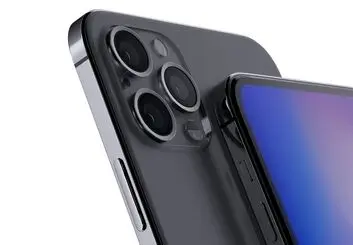 آیفون 12 پرو به پنل OLED سامسونگ مجهز می شود؟