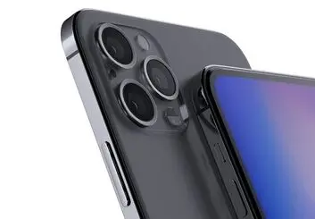 آیفون 12 پرو به پنل OLED سامسونگ مجهز می شود؟