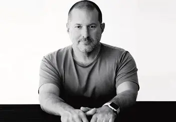 جانی آیو شرکت اپل را ترک کرد