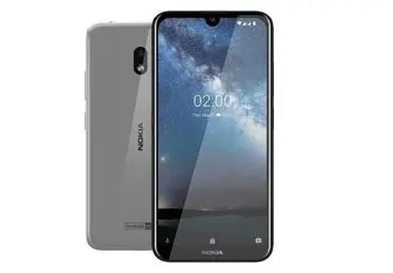 قیمت گوشی نوکیا 2.3 لو رفت