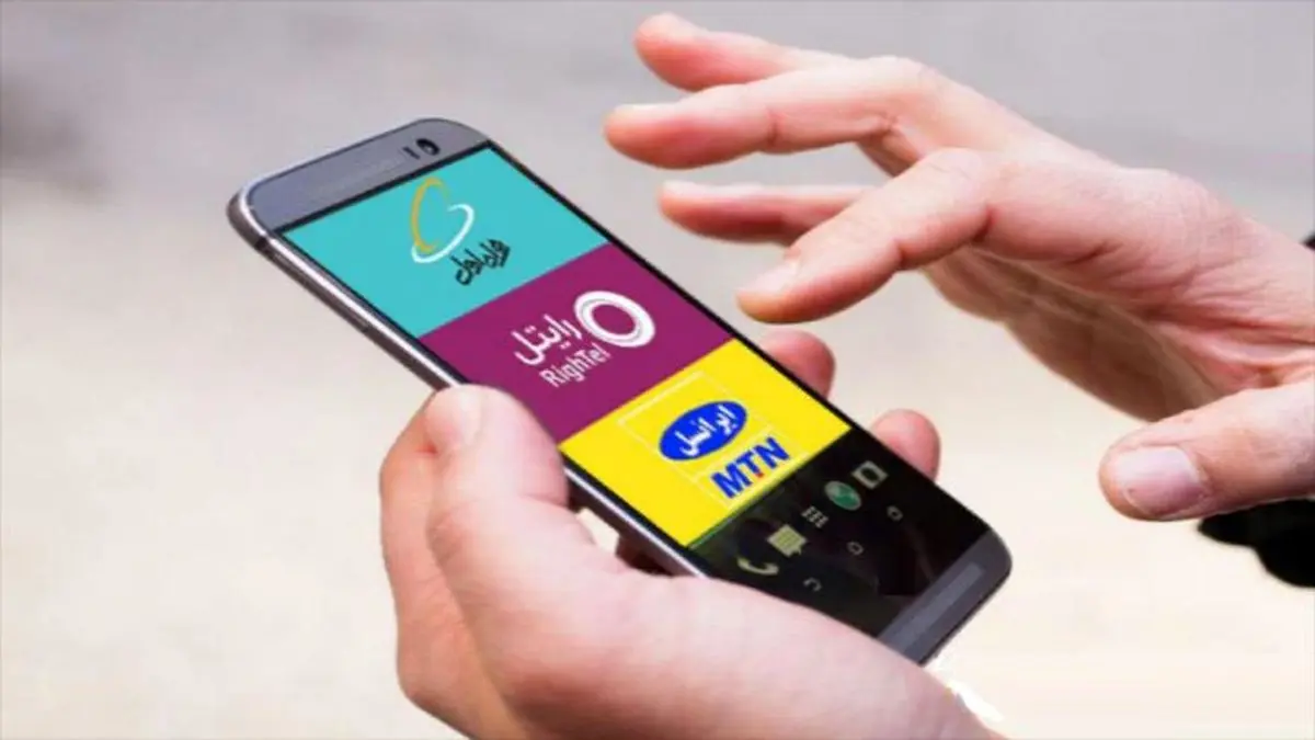 اینترنت همراه 7 استان دیگر برقرار شد