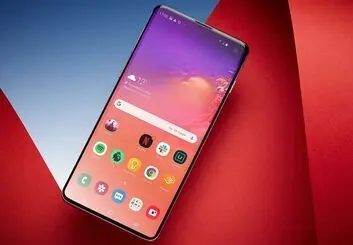 نسخه پایدار اندروید 10 برای گلکسی S10 عرضه شد