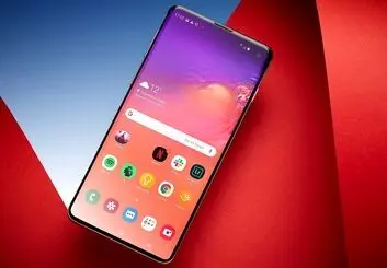 نسخه پایدار اندروید 10 برای گلکسی S10 عرضه شد