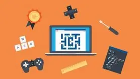 صنعت بازی سازی ایران در چه حالی است؟