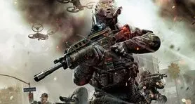پرفروش ترین های بریتانیا | پادشاهی Black Ops 3 وارد هفته هفتم شد