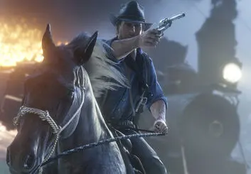 تاریخ انتشار Red Dead Redemption 2 روی استیم اعلام شد