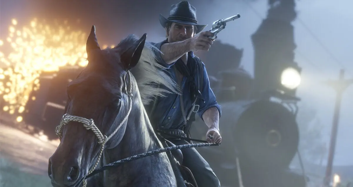 تاریخ انتشار Red Dead Redemption 2 روی استیم اعلام شد