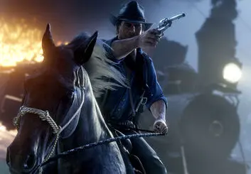 تاریخ انتشار Red Dead Redemption 2 روی استیم اعلام شد