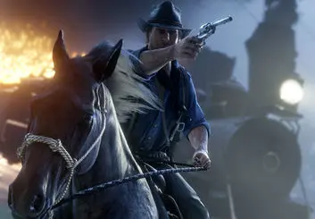 تاریخ انتشار Red Dead Redemption 2 روی استیم اعلام شد