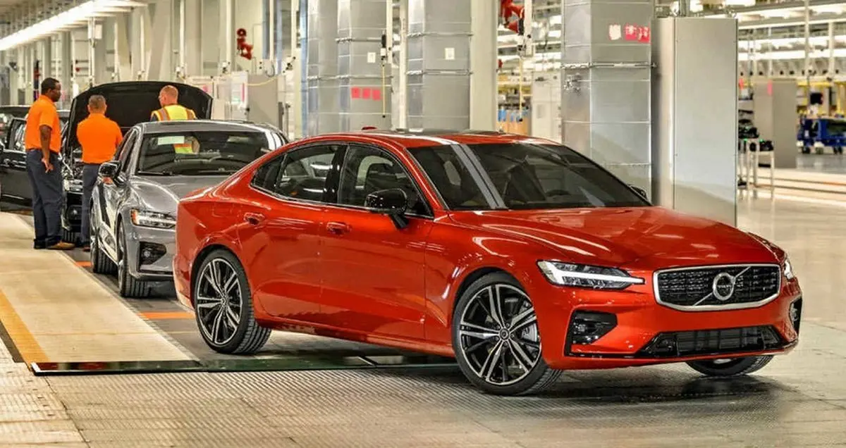 فروش جهانی خودرو کاهش پیدا می کند