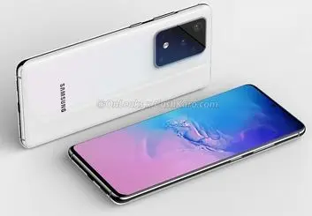 دوربین گلکسی S11 به سنسور Bright Night مجهز می شود؟