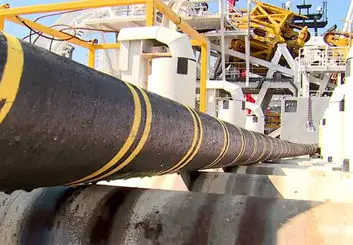 استفاده از کابل های زیردریایی اینترنتی برای تشخیص زمین لرزه