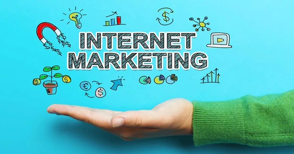 بهترین روش بازاریابی اینترنتی و سئو