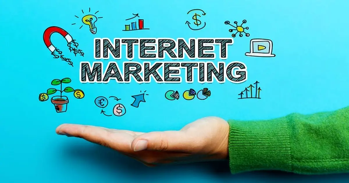 بهترین روش بازاریابی اینترنتی و سئو
