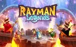 بازی Rayman Legends را از فروشگاه اپیک گیمز هدیه بگیرید
