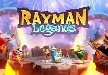 بازی Rayman Legends را از فروشگاه اپیک گیمز هدیه بگیرید