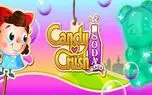 درآمد 2 میلیارد دلاری بازی Candy Crush Soda Saga