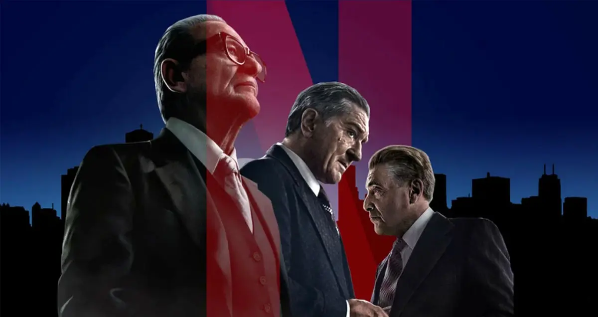 فیلم The Irishman به چه رکوردی در نتفلیکس دست پیدا کرده است؟