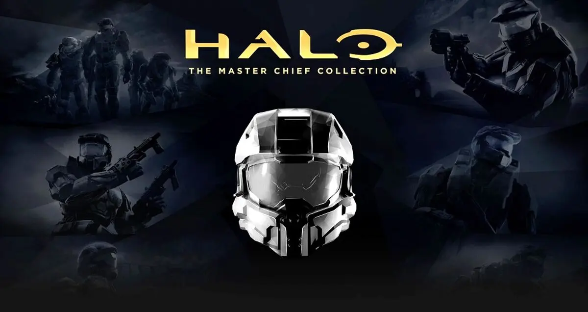 فروش بازی Halo: The Master Chief Collection به دو میلیون نسخه رسید