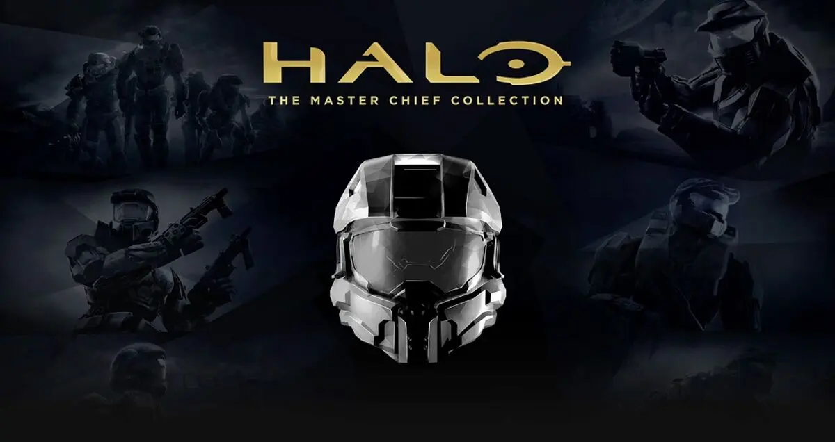فروش بازی Halo: The Master Chief Collection به دو میلیون نسخه رسید