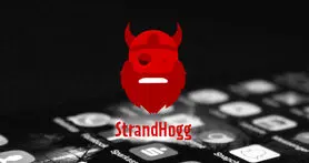 آسیب پذیری StrandHogg کاربران اندروید را تهدید می کند