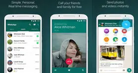 ویژگی Call Waiting به واتساپ اندروید اضافه شد